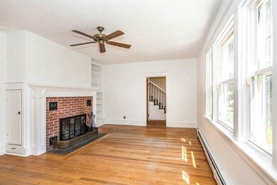 263 Lincoln Ave, Rutland, VT 05701 - photo 3