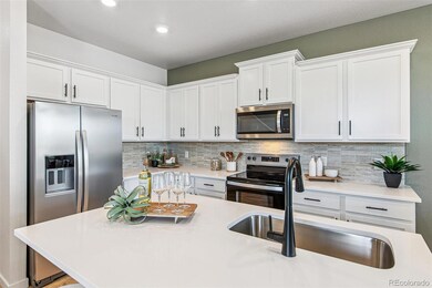 1381 S Chester St unit B, Denver, CO 80247 - photo 7