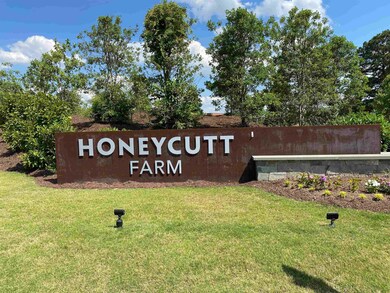 Honeycutt Farm