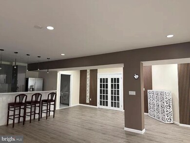 6038 Doyle Rd unit BASEMENT ONLY, Clifton, VA 20124 - photo 7