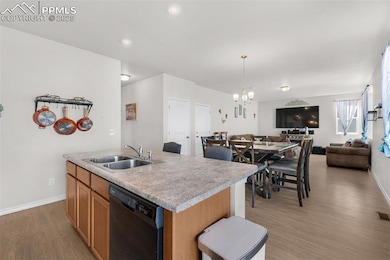 12860 Stone Valley Dr, Peyton, CO 80831 - photo 7