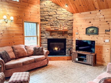 11466 S Westerlund Loop, Solon Springs, WI 54873 - photo 6