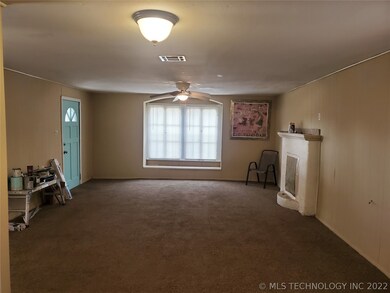 521 S Water St, Sapulpa, OK 74066 - photo 4