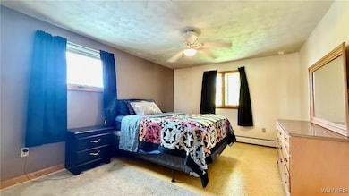Upper Apartment