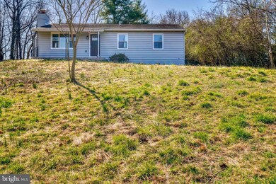 1602 New York Ave, Knoxville, MD 21758 - photo 2