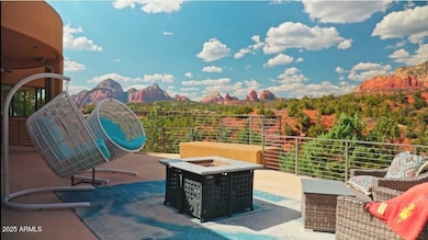 495 Schnebly Hill Rd, Sedona, AZ 86336 - photo 2