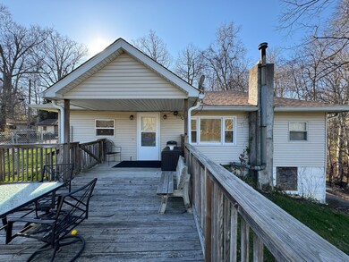 4376 E White Oak Hill, Greensburg, IN 47240 - photo 4