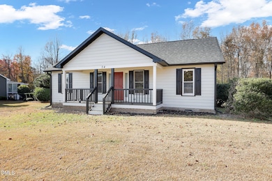 34 Scotts Creek Run, Angier, NC 27501 - photo 2