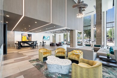 This inviting space serves as a perfect spot to we