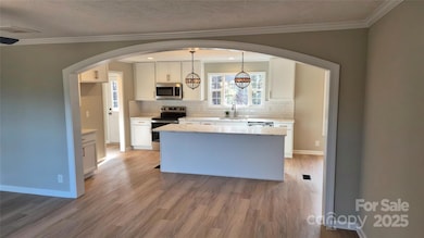 680 Tirzah Church Rd, Lancaster, SC 29720 - photo 2