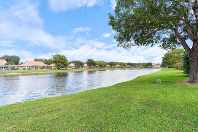7741 Springwater Place unit B, Boynton Beach, FL 33437 - photo 4