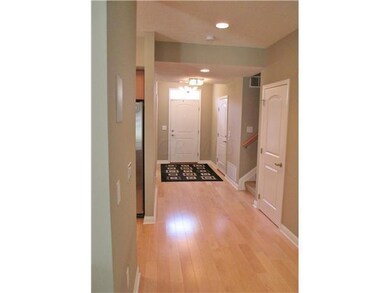 Foyer/entrance