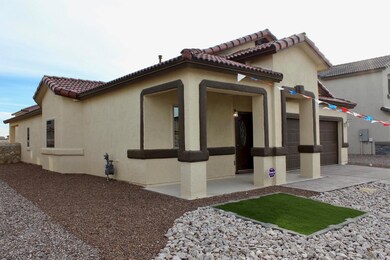 13570 Lartington, El Paso, TX 79928 - photo 3