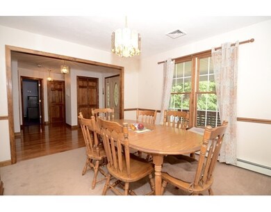 6 William j Flood jr Dr, Randolph, MA 02368 - photo 6