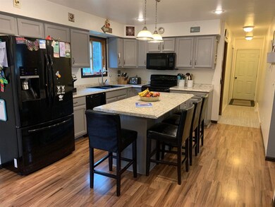 92 Junction St, Camp Douglas, WI 54618 - photo 5