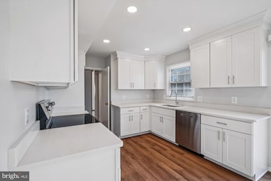 2820 Belair Dr, Bowie, MD 20715 - photo 6