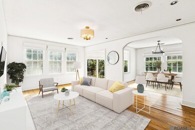 2434 June St, Baton Rouge, LA 70808 - photo 6