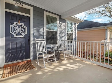 2436 Rain Lily Way, Tallahassee, FL 32311 - photo 2
