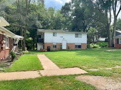 1109 Elder Blvd unit 1, Ann Arbor, MI 48103 - photo 2