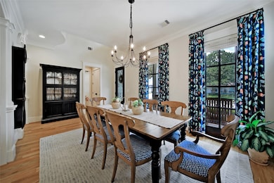 4215 Alba Rd, Houston, TX 77018 - photo 4