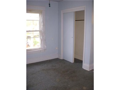 Bedroom.