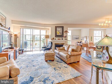 The Magnolias at Lansdowne Woods unit 402, Leesburg, VA 20176 - photo 3