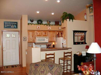 Breakfast Bar