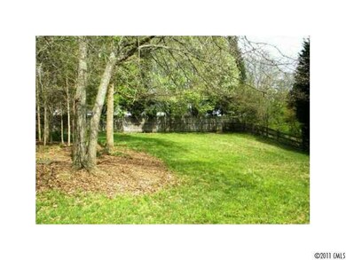 Yard/Garden