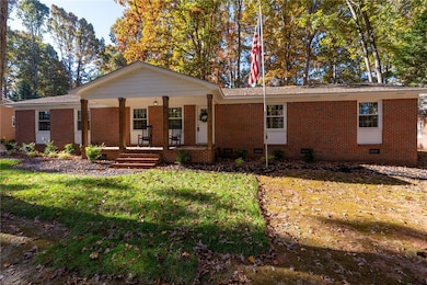 208 Spring Dr, Easley, SC 29642 - photo 3