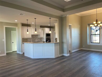 128 Shawnee Trail, Pottsboro, TX 75076 - photo 4