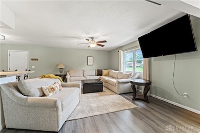 416 Bent Twig Dr, Vandalia, OH 45377 - photo 4