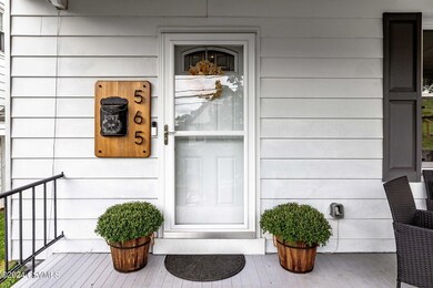 565 E 3rd St, Bloomsburg, PA 17815 - photo 4