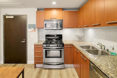 Breeza unit 210, San Diego, CA 92101 - photo 3