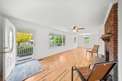 1425 Walnut St, Greenup, KY 41144 - photo 5