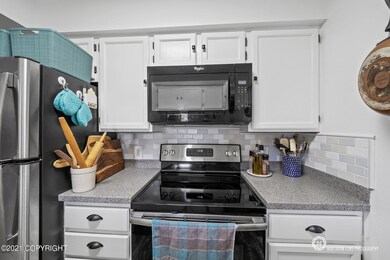 Updated appliances
