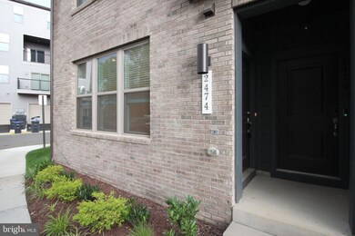 2474 Connector Alley unit 48A, Herndon, VA 20171 - photo 2
