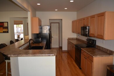 Kitchen II