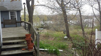Cool and misty Spring morning...