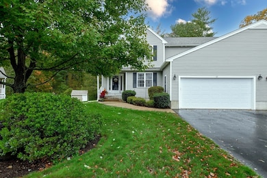 34 Captain Carlson Way, West Bridgewater, MA 02379 - photo 2
