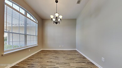 2Dining or Flex room