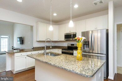 2888 Union Square Rd unit 26, New Windsor, MD 21776 - photo 5