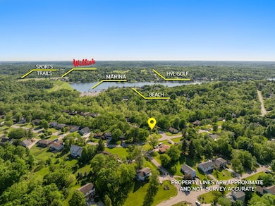 Lots of fantastic community amenities nearby!