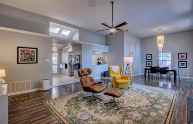 7 Tracy Austin Ct, Little Rock, AR 72210 - photo 6