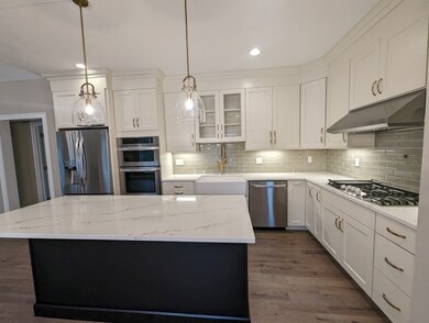 15 Margauxs Way unit Lot 34, Norfolk, MA 02056 - photo 5