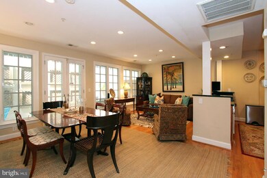3423 Brown St NW unit 102, Washington, DC 20010 - photo 4