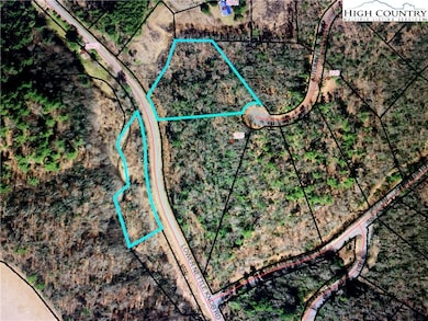 Lot #67 Autumn Fern Trail, West Jefferson, NC 28694 - photo 5