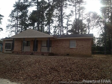 830 Stoneykirk Dr, Fayetteville, NC 28314 - photo 2