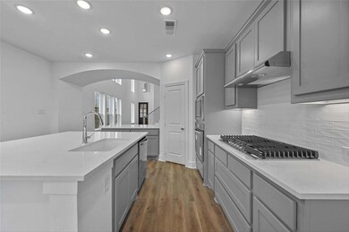 3909 Talisker Blvd, Sherman, TX 75090 - photo 6