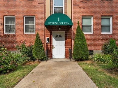 1 Catenaccia Way unit 47, Boston, MA 02130 - photo 2
