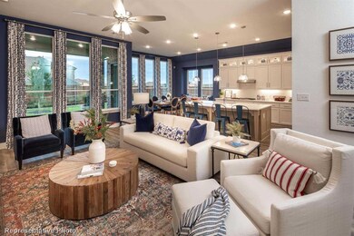 5119 Twin Oaks Ct, Denison, TX 75020 - photo 4